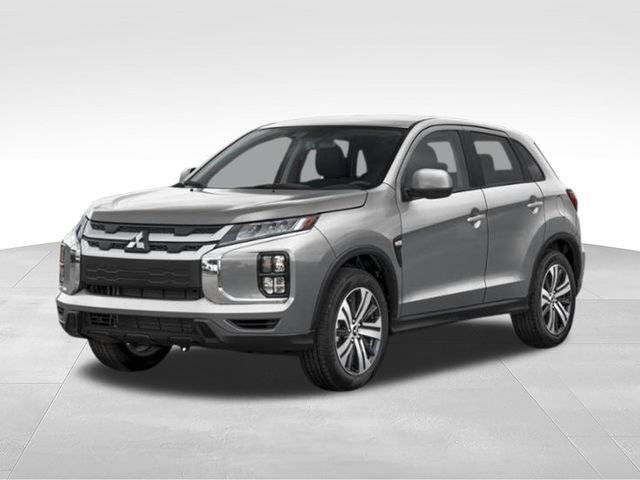 Used 2026 Mitsubishi Outlander Sport ES AWD/4WD image 35