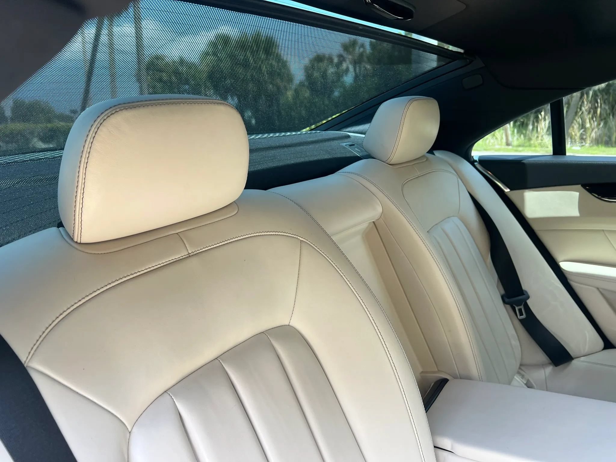 Used 2017 Mercedes-Benz CLS 550 image 26