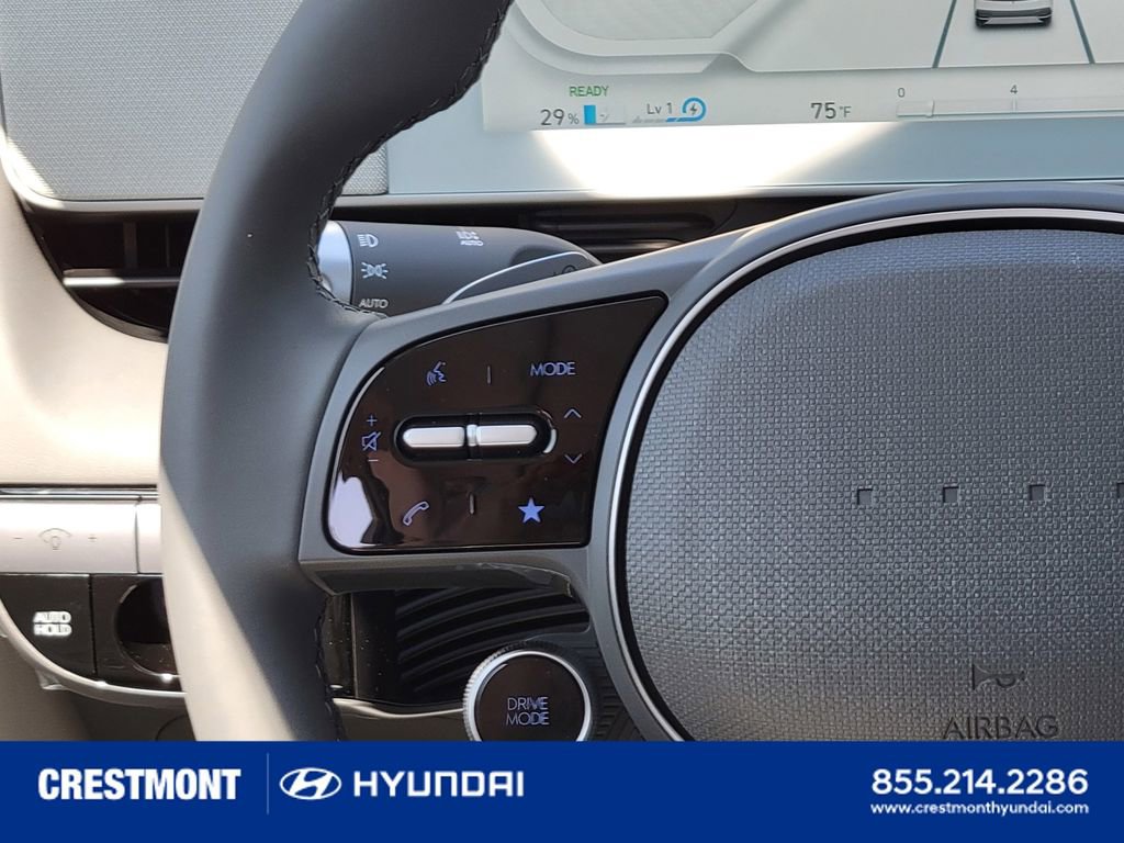 New 2024 Hyundai Ioniq 5 Limited image 28