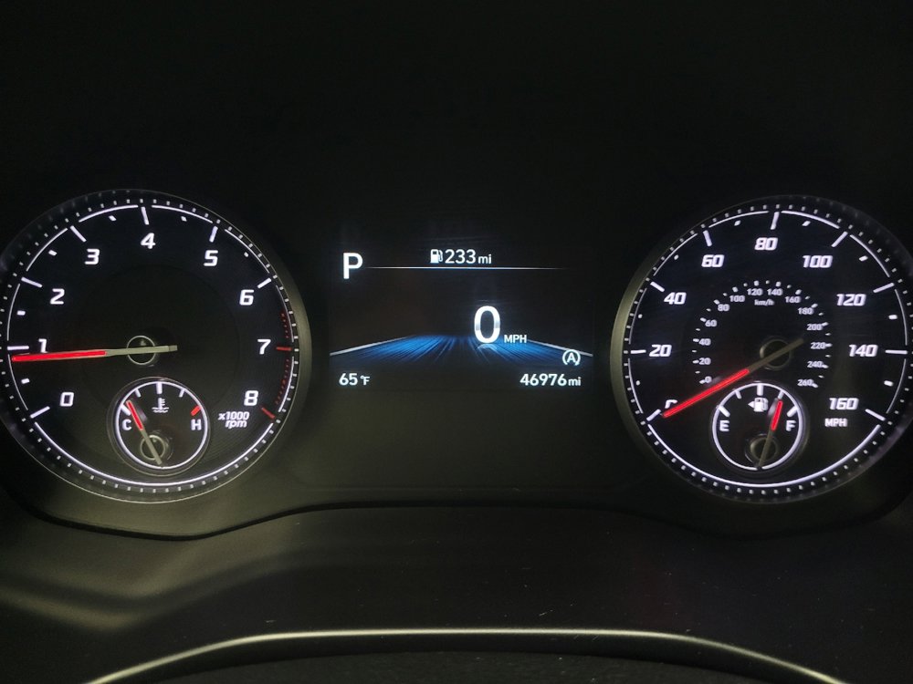 Used 2023 Hyundai Santa Fe SEL image 23