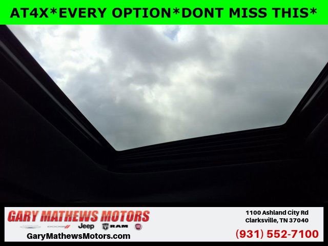 Used 2024 GMC Canyon AT4X image 15