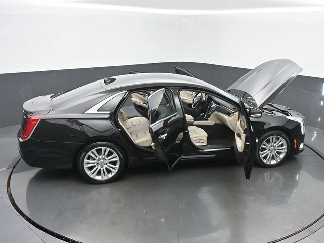 Used 2018 Cadillac XTS Luxury FWD image 62