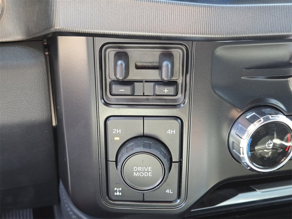 New 2026 Ford F350 Platinum image 16