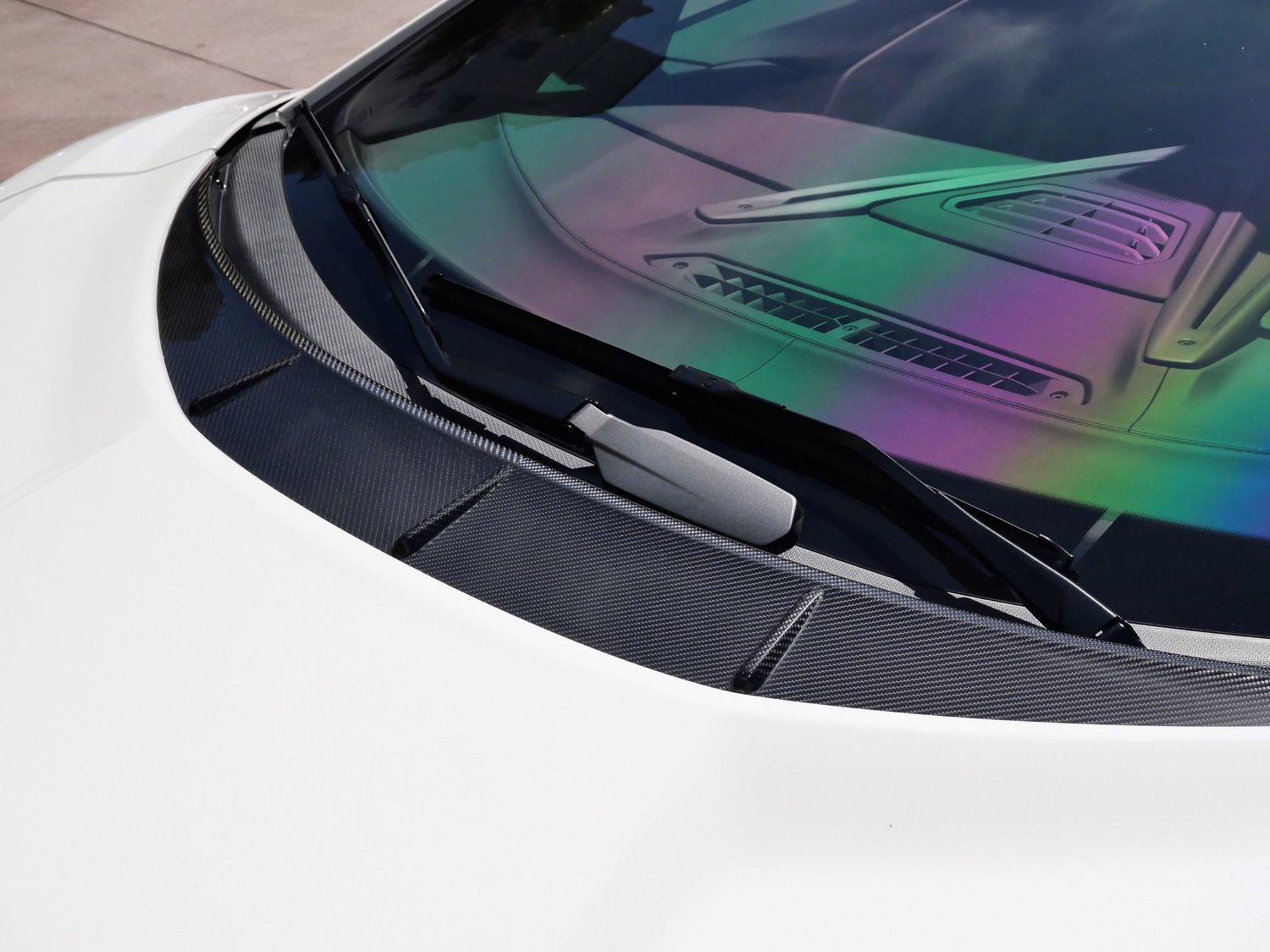 Used 2024 Lamborghini Revuelto AWD/4WD image 16