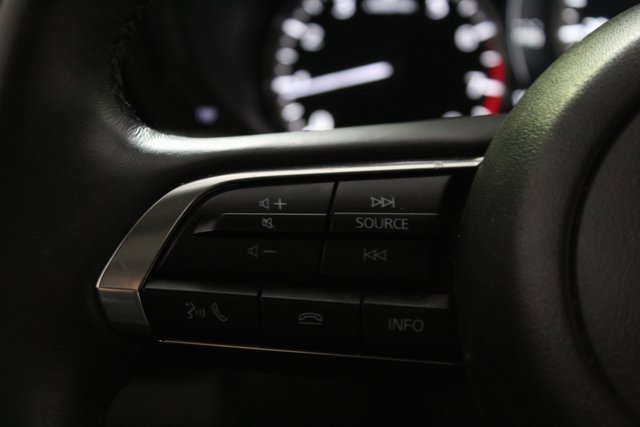 Used 2024 MAZDA CX-30 AWD 2.5 S w/ Preferred Package image 19