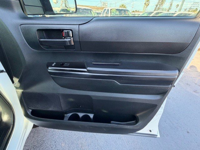 Used 2016 Toyota Tundra SR w/ Tow Package image 20