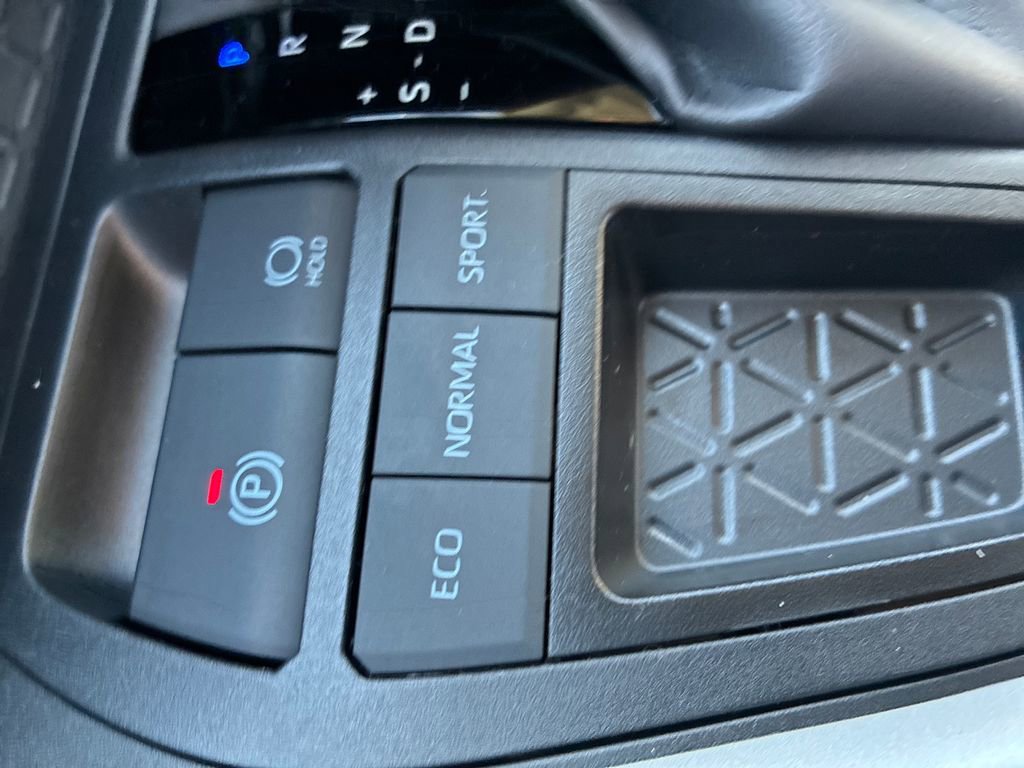 New 2025 Toyota RAV4 XLE Premium image 37