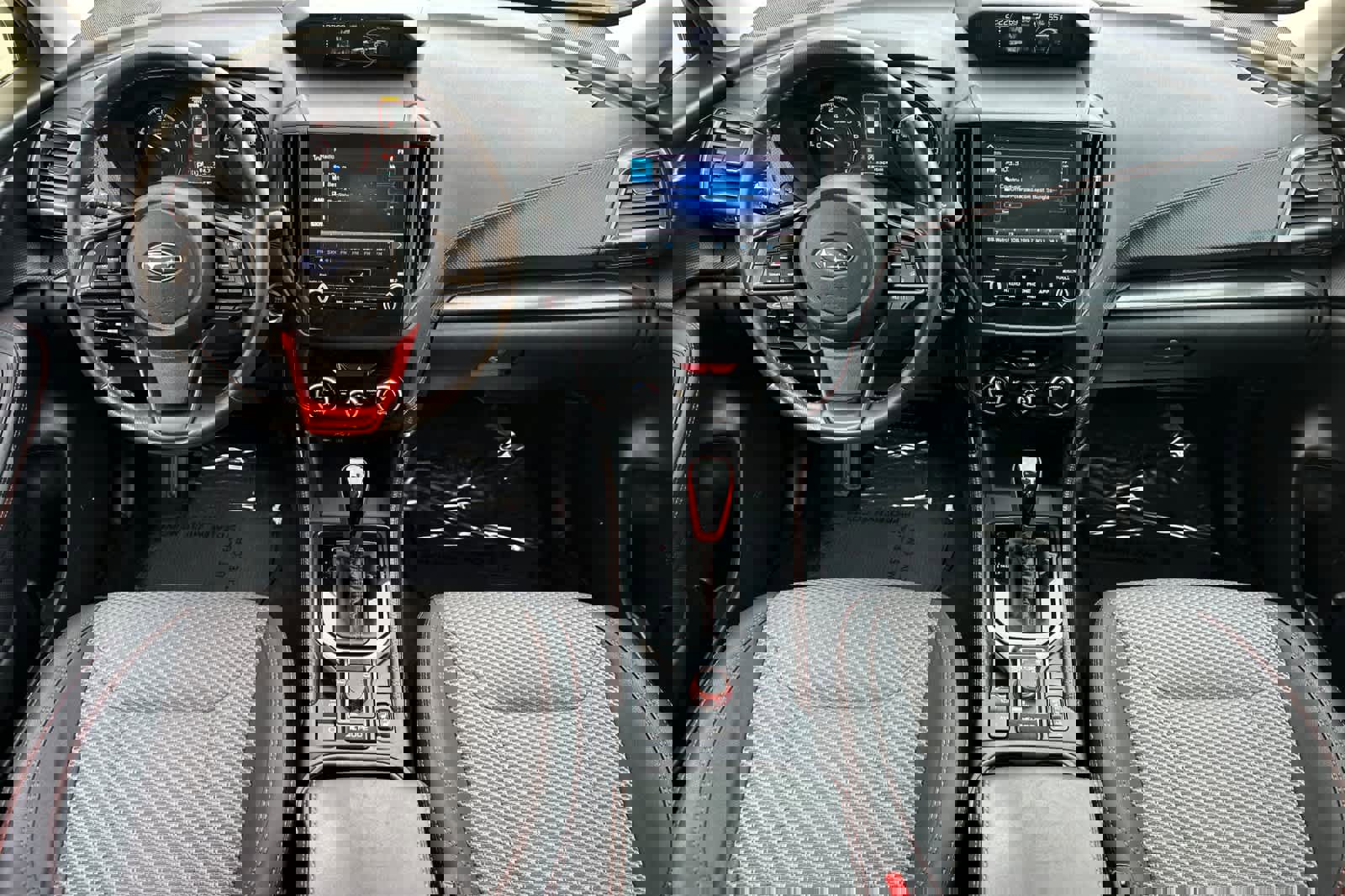 Used 2023 Subaru Forester Sport image 12