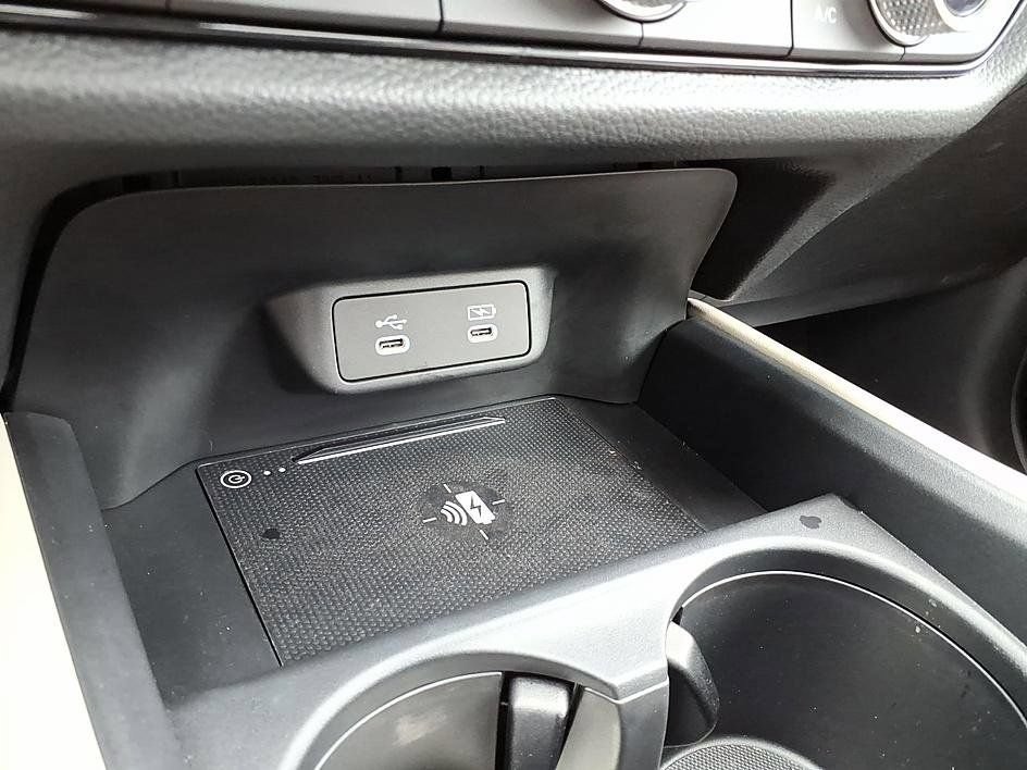 Certified 2026 Honda HR-V EX-L image 31