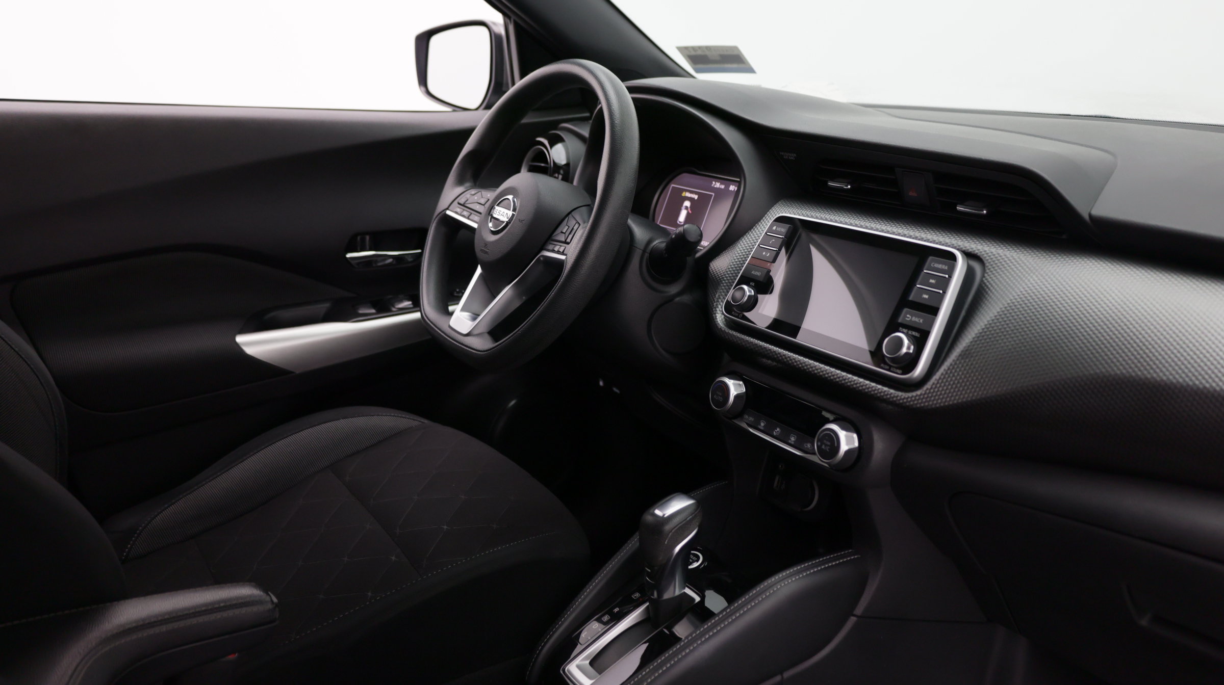 Used 2020 Nissan Kicks SV FWD image 32