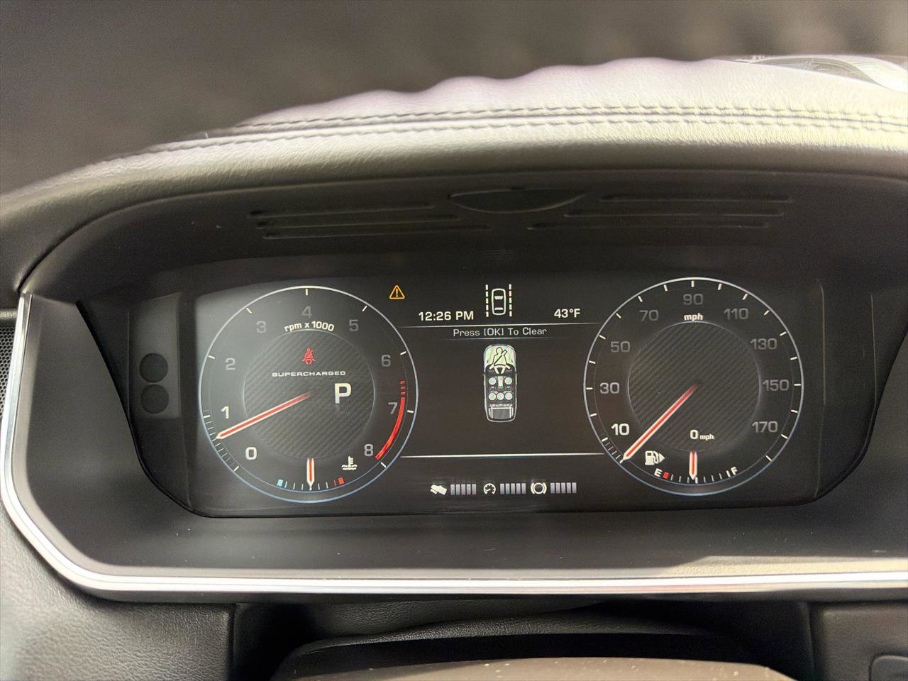 Used 2016 Land Rover Range Rover Sport Supercharged image 20