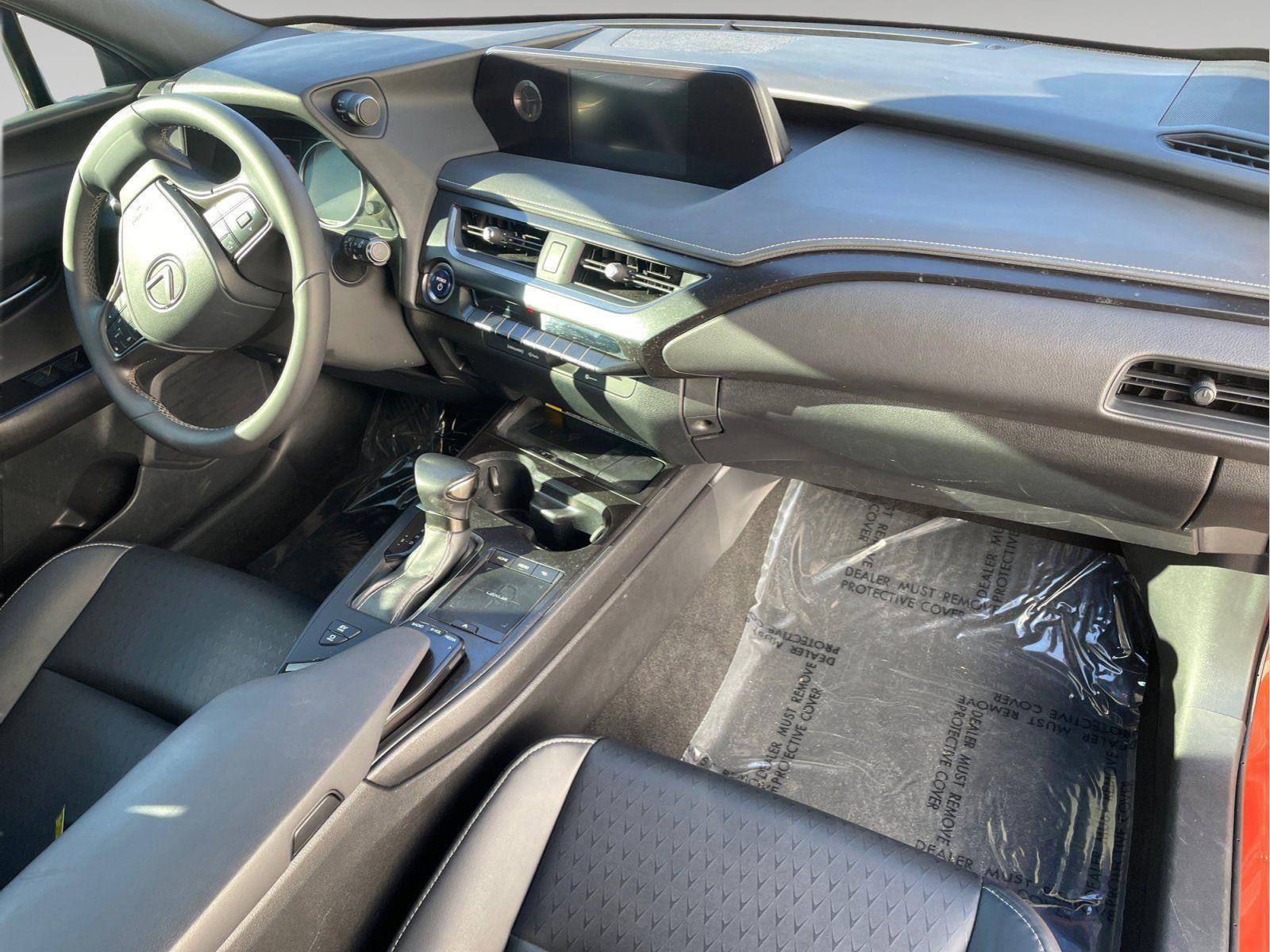 Used 2021 Lexus UX 250h w/ Accessory Package (Z2) image 14