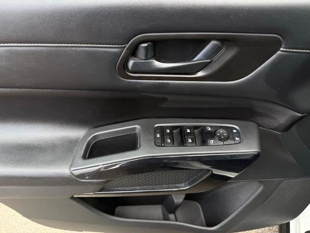 Certified 2023 Nissan Pathfinder SV image 20