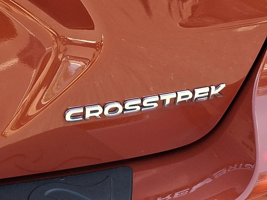 Used 2025 Subaru Crosstrek 2.0i Premium AWD/4WD image 29