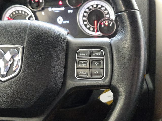 Used 2019 RAM 1500 Big Horn AWD/4WD image 28