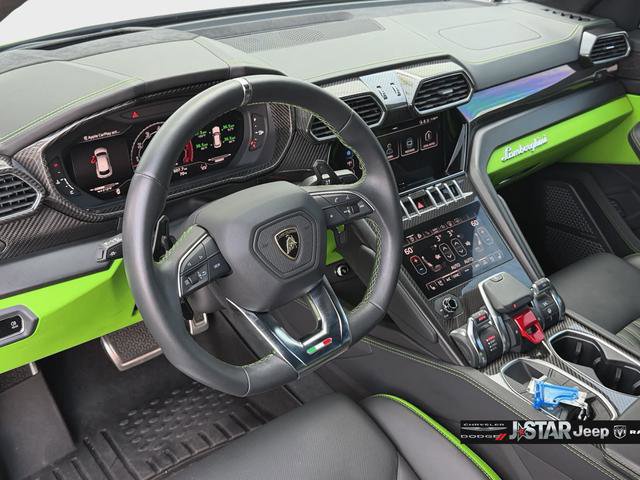 Used 2023 Lamborghini Urus S image 29