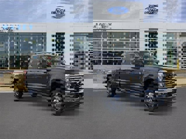 New 2026 Ford F350 Lariat w/ Lariat Ultimate Package image 73