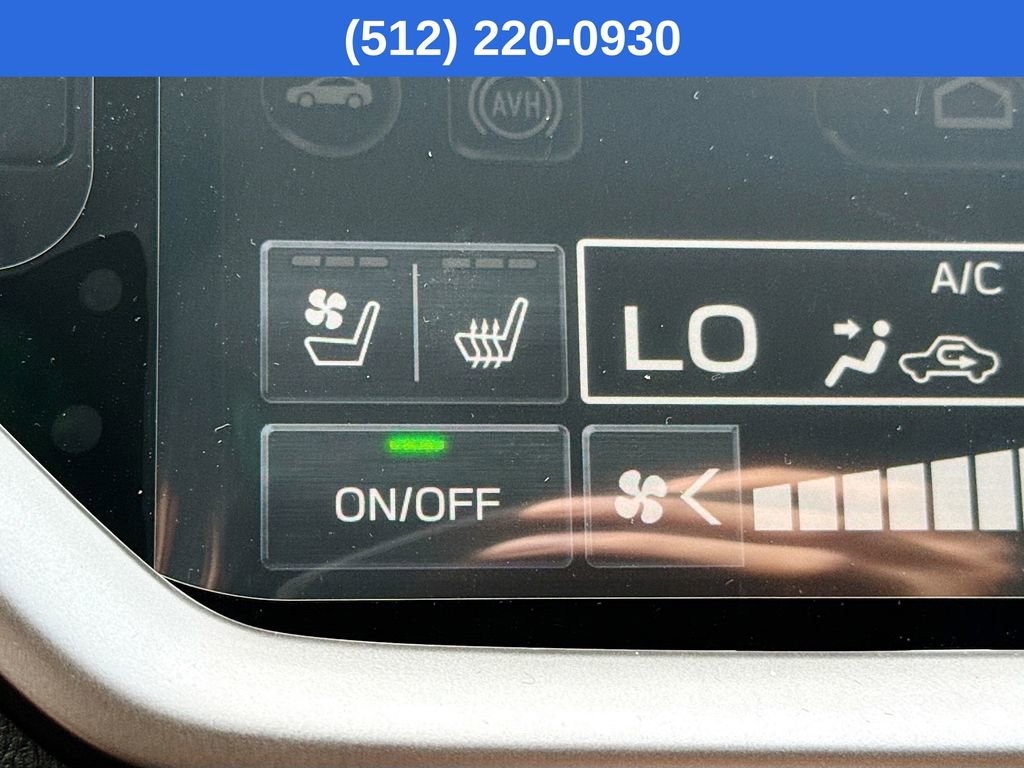 New 2026 Subaru Ascent Touring image 25