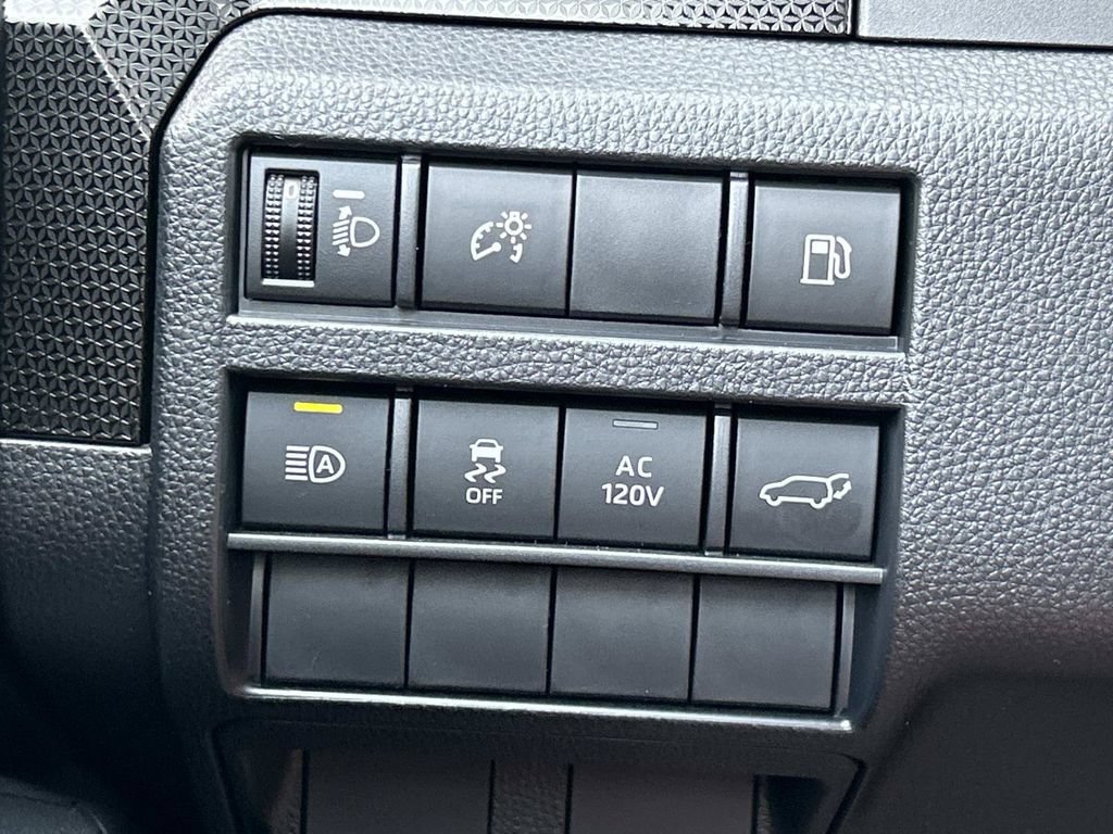 New 2026 Toyota 4Runner Limited AWD/4WD image 31