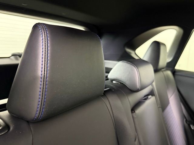 Used 2024 Toyota RAV4 XSE image 28