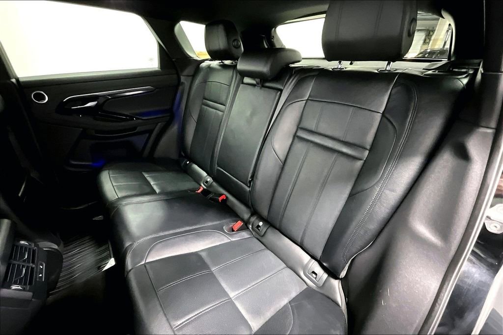 Used 2020 Land Rover Range Rover Evoque SE image 35