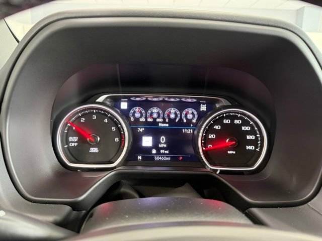 Used 2021 Chevrolet Tahoe Premier image 27