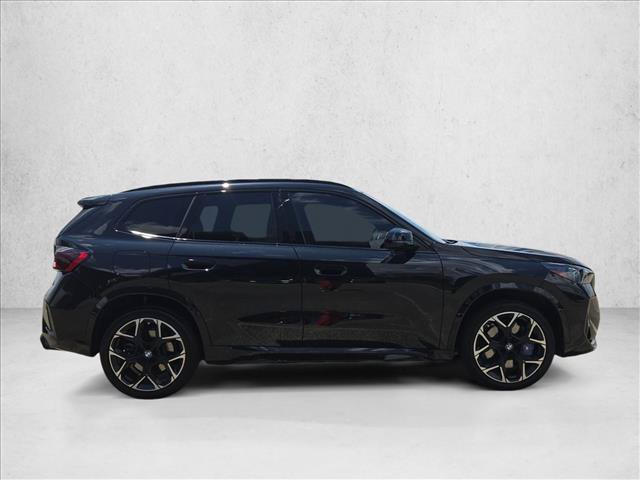 Used 2026 BMW X1 M35i w/ Convenience Package AWD/4WD video 4