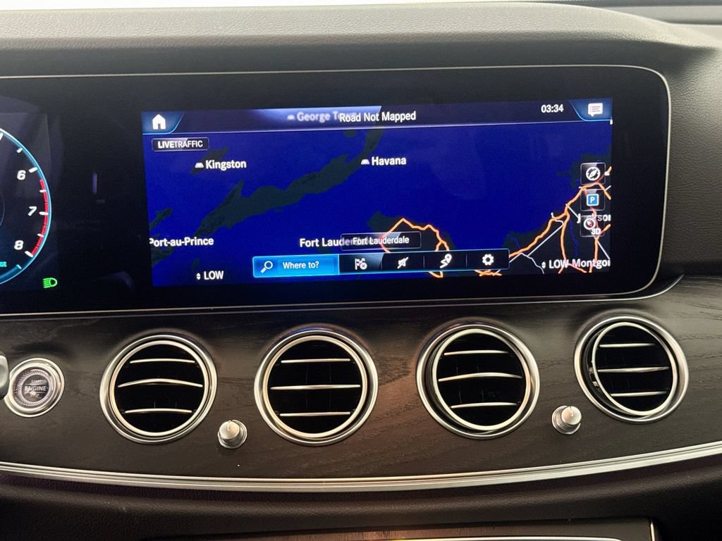 Used 2023 Mercedes-Benz E 450 4MATIC Sedan image 13