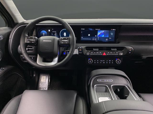 New 2026 Hyundai Palisade SEL image 9