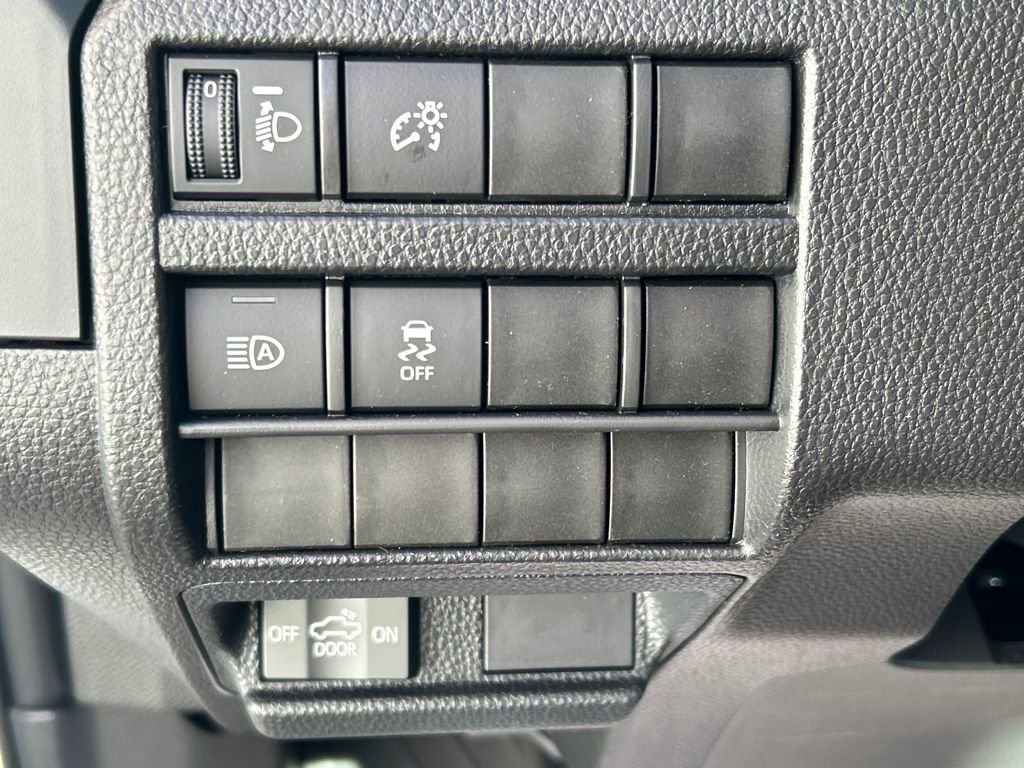 New 2026 Toyota Tacoma SR image 27