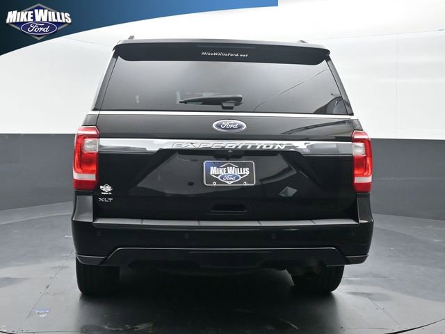 Used 2021 Ford Expedition XLT RWD image 6