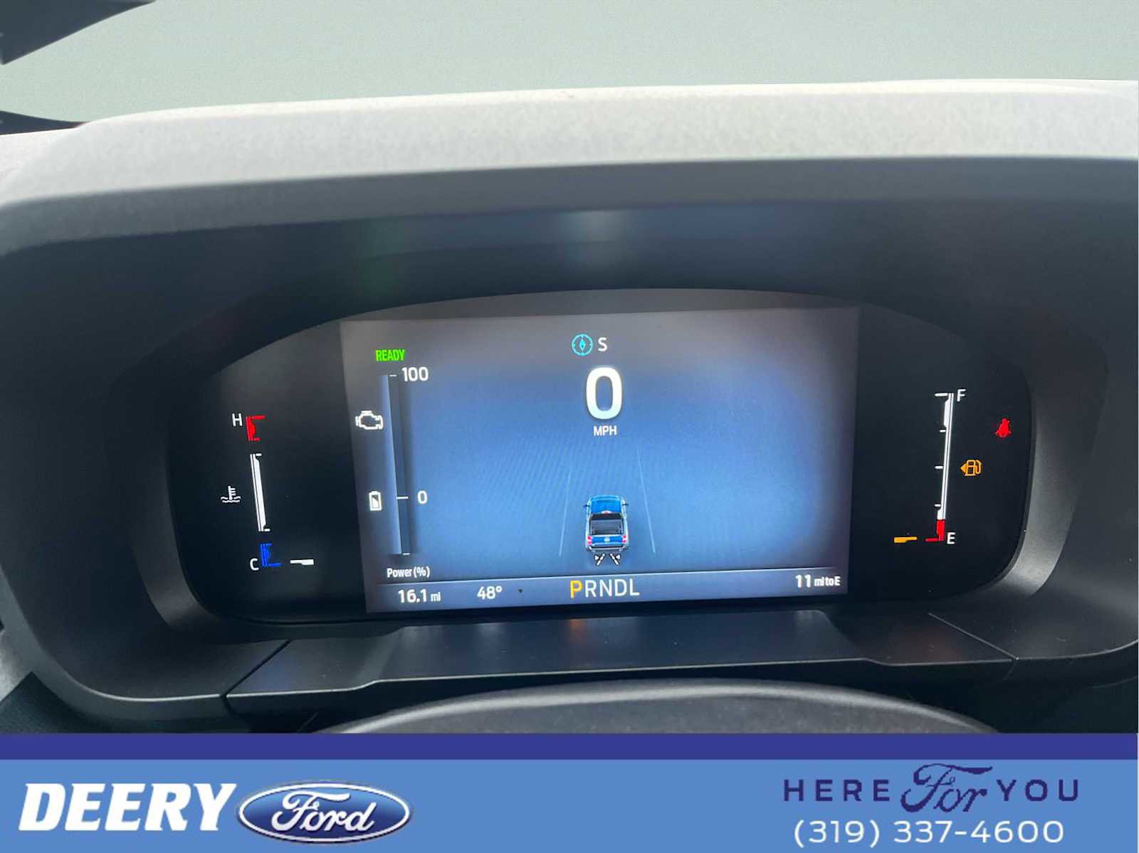 New 2026 Ford Maverick XLT w/ Equipment Group 301A image 31