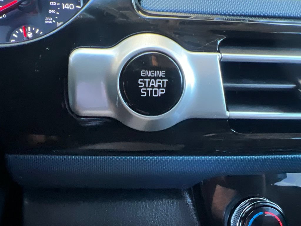 Certified 2023 Kia Seltos S w/ Navigation Package FWD image 55