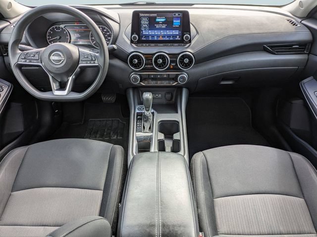 Used 2024 Nissan Sentra SV FWD image 15