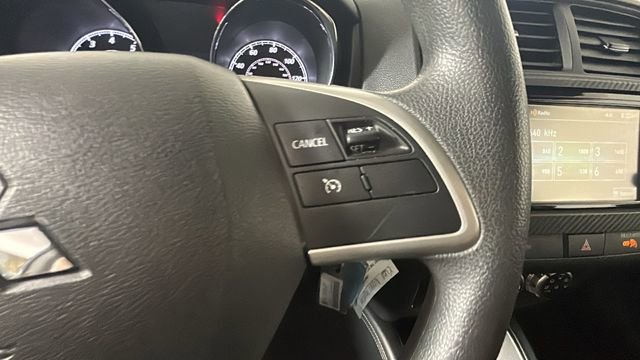 Used 2024 Mitsubishi Outlander Sport ES AWD/4WD image 17