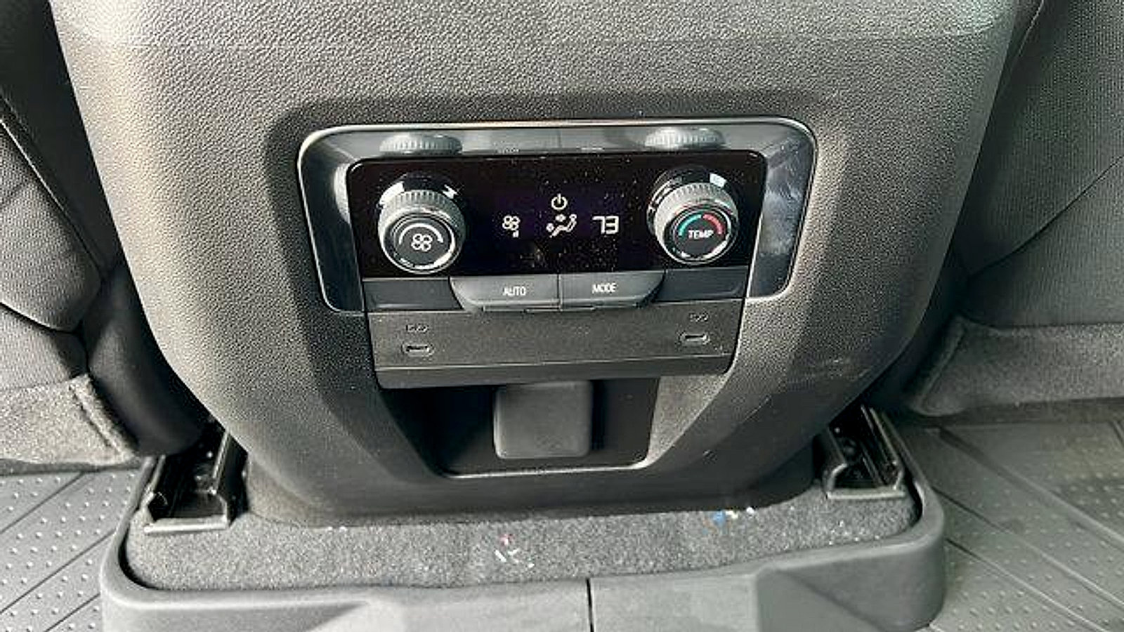 New 2025 Chevrolet Tahoe LS image 16