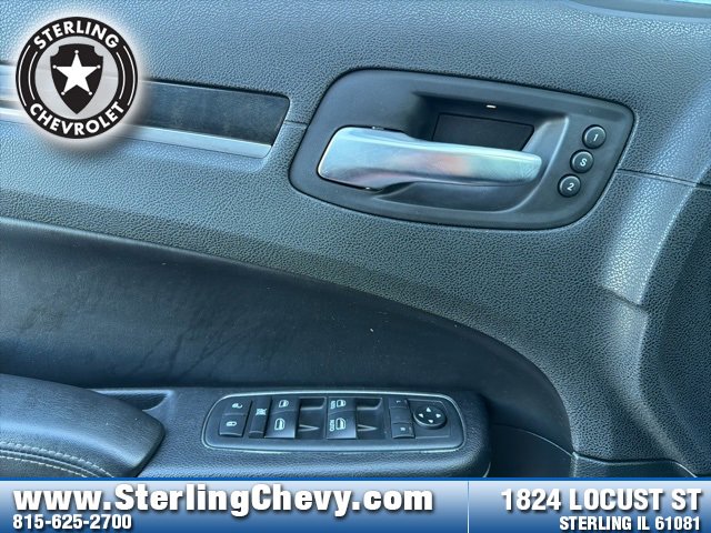 Used 2019 Chrysler 300 Limited w/ Safetytec Plus Group image 22