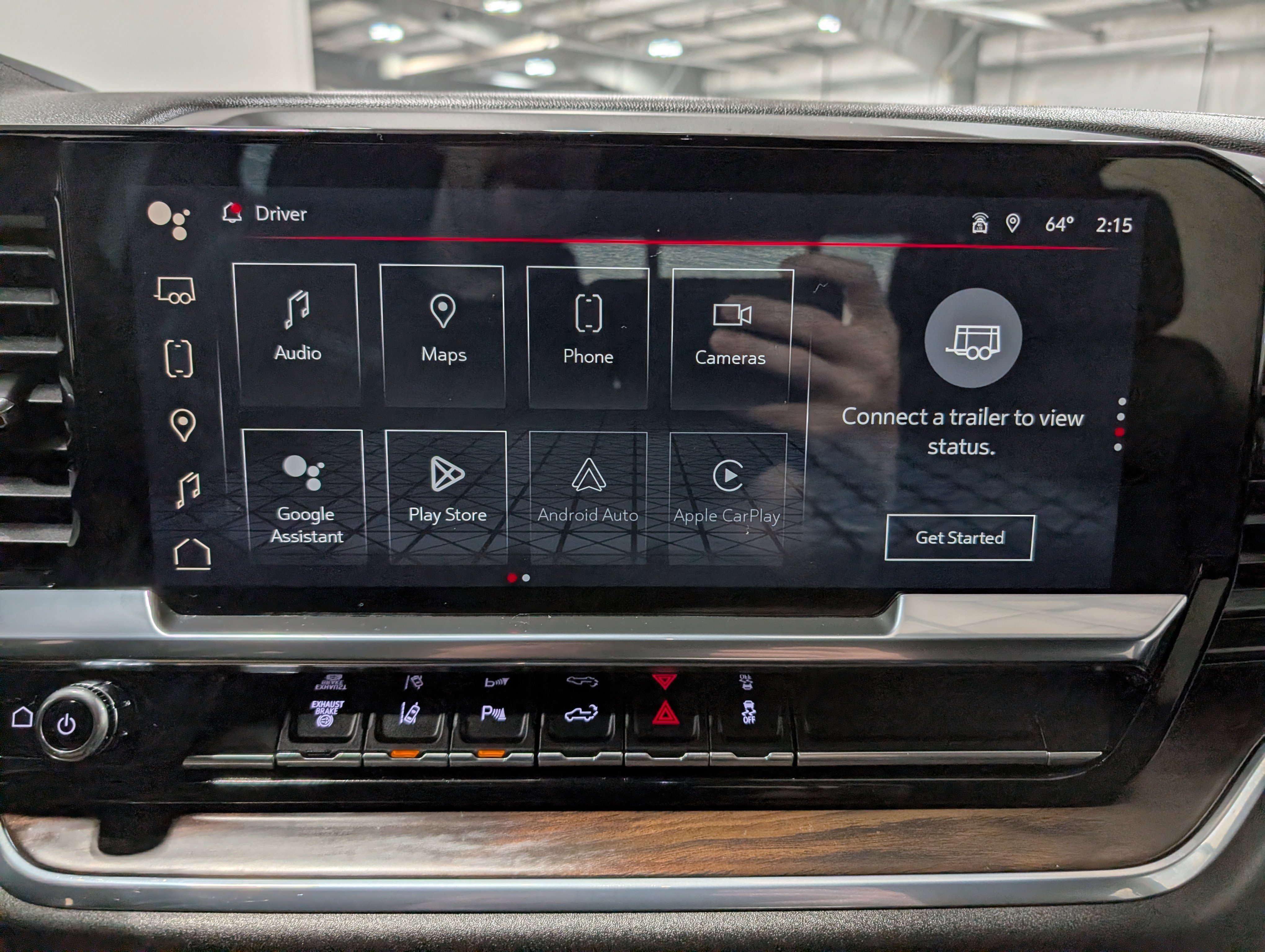 Used 2024 GMC Sierra 3500 SLT w/ SLT Convenience Package image 23