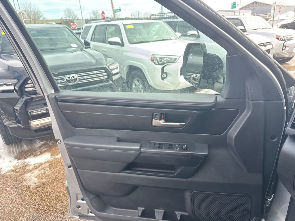 Used 2025 Toyota Tundra SR5 image 30