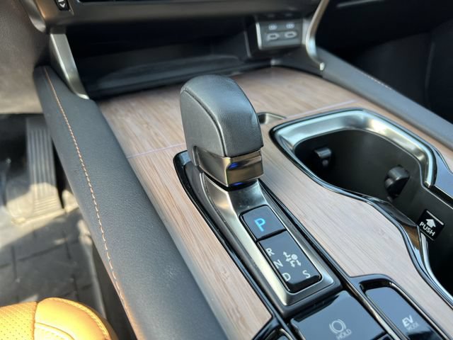 Certified 2023 Lexus RX 350 w/ Cold Area Package AWD/4WD image 18