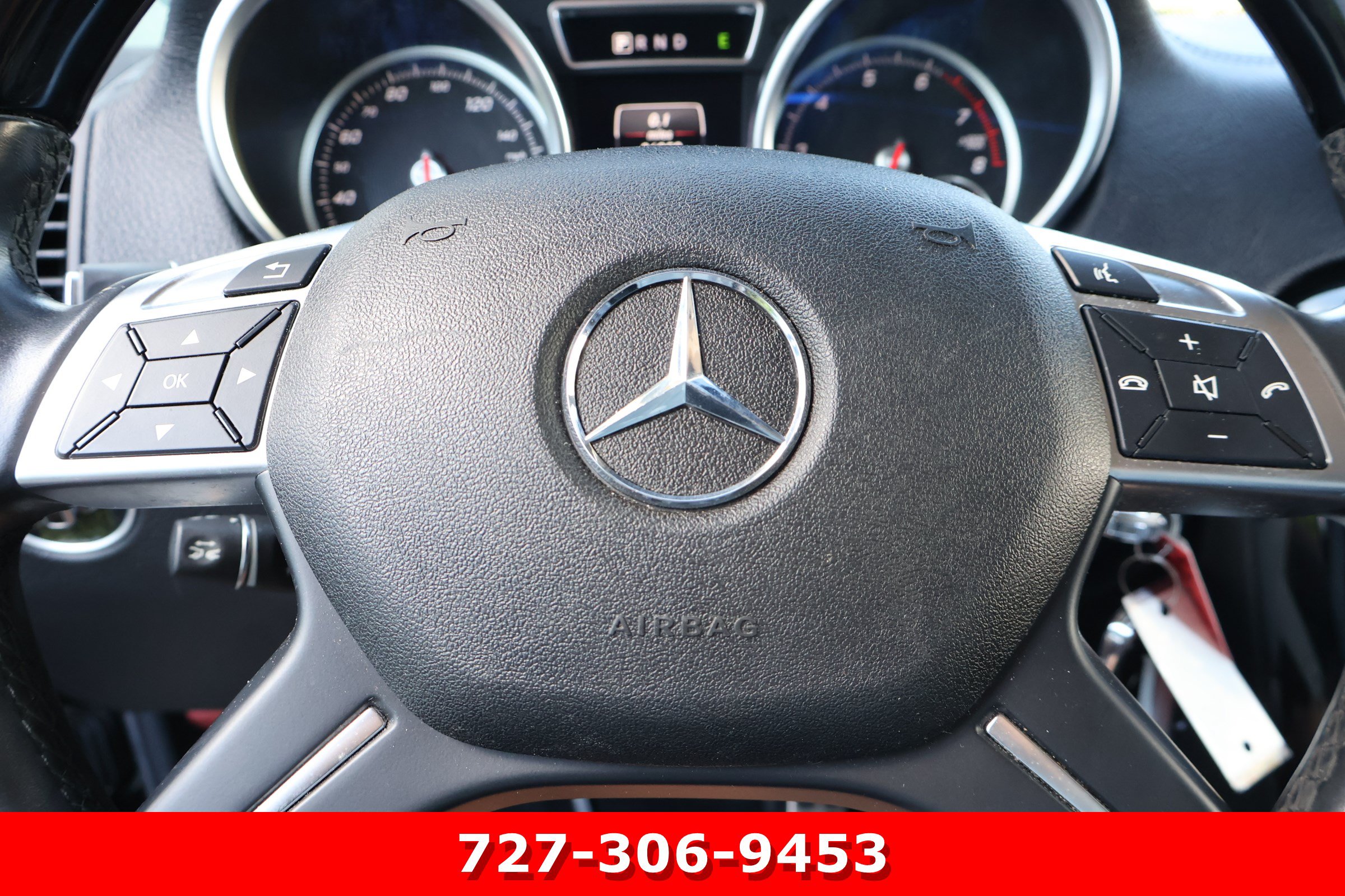 Certified 2016 Mercedes-Benz G 550 image 21