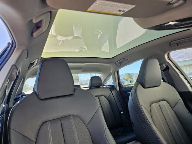 New 2026 Audi A6 Premium Plus AWD/4WD image 3