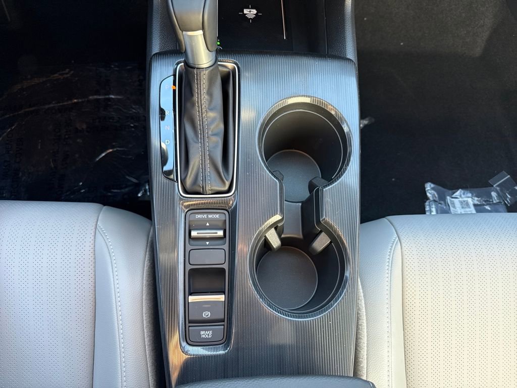 New 2026 Honda Civic Sport Touring image 19