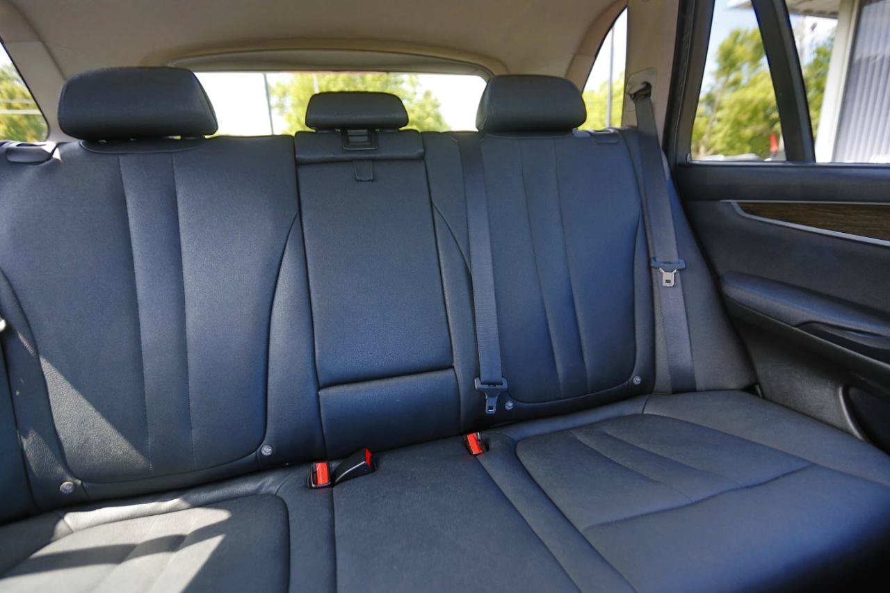 Used 2015 BMW X5 xDrive35i AWD/4WD image 14