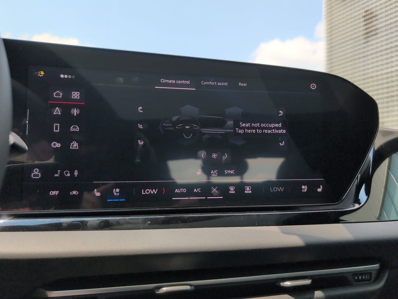 New 2025 Audi A5 2.0T Premium Plus image 6