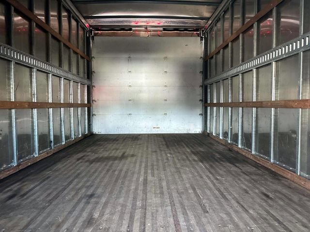 Used 2023 Ford E-350 and Econoline 350 Super Duty w/ Power Windows & Locks Group RWD image 18