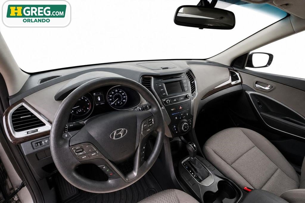 Used 2018 Hyundai Santa Fe Sport FWD image 14