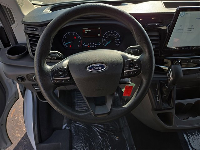 Used 2023 Ford Transit 350 XLT image 33