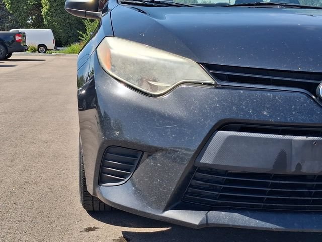 Used 2014 Toyota Corolla L FWD image 9