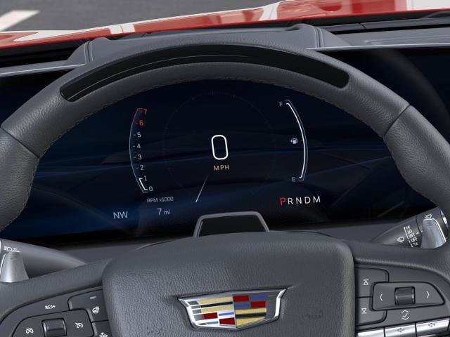 New 2026 Cadillac CT5 Premium Luxury w/ Technology Package AWD/4WD image 42